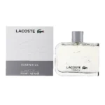 Lacoste Essential Eau de Toilette Spray 125ml - Image 2
