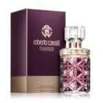 Roberto Cavalli Florence Eau De Parfum Spray 75ml - Image 2