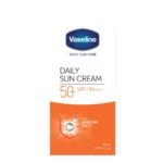 Vaseline Daily Sun Cream SPF 50+ 50ml