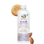 MaryRuth Organics Hair Growth Max Liposomal Liquid Supplement – Almond Cookie Flavor 450ml