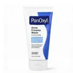 PanOxyl Acne Creamy Wash for Face & Body 170g