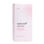Medicube PDRN Pink Collagen Toning Gel Toner Pads 120ml