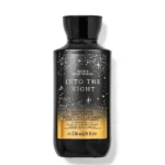 Bath & Body Works Into the Night Body Lotion – 24H Moisture, 236 ml