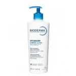 Bioderma Atoderm Ultra Moisturizing Cream 500ml