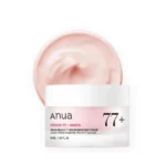 Anua Peach 77 Niacin Enriched Cream 50ml