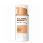 Seoul Glow Real Active Ampoule for All Skin Types 30ml