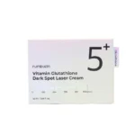 Numbuzin No.5+ Vitamin & Glutathione Brightening Cream 50ml - Image 2