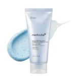 Medicube Zero Pore SA Clear Capsules Cleansing Foam 120g
