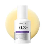 Anua Retinol 0.3% + Niacinamide Renewing Serum 30ml