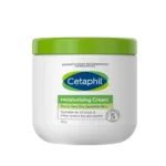 Cetaphil Moisturizing Cream for Dry & Sensitive Skin 453g