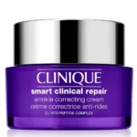 Clinique Smart Clinical Repair Wrinkle Correcting Cream – 50ml