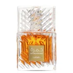 Lattafa Khamrah Eau de Parfum 100ml