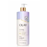 Olay Firming Body Lotion with Collagen Peptides – 502 ml