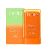 PURITO Seoul Daily Soft Touch Sunscreen Stick SPF50+ PA++++ 20g