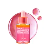 PURITE TXA 6% + Niacinamide 10% Retinal Serum 30ml