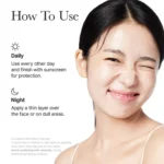 Arencia Vitamin C Booster Shot 30mL - Image 3