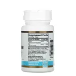 21st Century Zinc Citrate 50 mg – 60 Tablets Mineral Supplement - Image 2