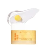 K-SECRET Seoul 1988 Capsule Cream – Niacinamide 5% & Yuja 50ml