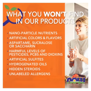 NOW Foods Collagen Peptides Powder – Unflavored Collagen Supplement 227g (8 oz) - Image 5