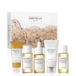 Centella Travel Skincare Kit – Mini Soothing & Hydrating Set