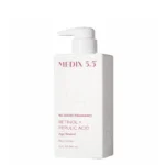 Medix 5.5 Retinol + Ferulic Acid Body Cream 444ml – Firming & Hydrating Moisturizer