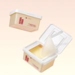 Seoul 1988 Refining Toner Pads C-Retinal + Bamboo Extract 70 Pads (310g) - Image 4