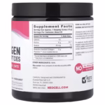 NeoCell Grass-Fed Collagen Peptides Powder Unflavored 200g - Image 2