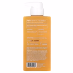 Medix 5.5 Body Cream with Argan Oil & Vitamin E – Orange 444ml - Image 6