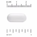 NOW Magnesium Glycinate 180 Tablets - Image 3