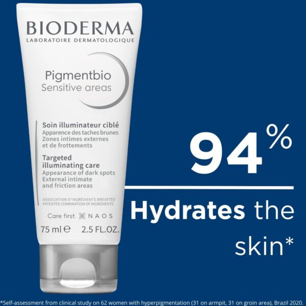 Bioderma Pigmentbio Targeted Brightening Care 75ml - Image 2