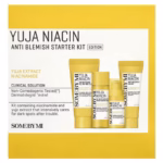 SOME BY MI Yuja Niacin Anti-Blemish Starter Kit Edition - Image 2