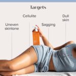 Medix 5.5 Body Cream with Argan Oil & Vitamin E – Orange 444ml - Image 5