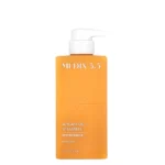 Medix 5.5 Body Cream with Argan Oil & Vitamin E – Orange 444ml
