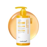 Medicube Kojic Acid & Turmeric Body Peel Shot 280ml