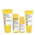 SOME BY MI Yuja Niacin Anti-Blemish Starter Kit Edition