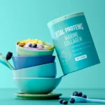 Vital Proteins Marine Collagen Peptides Unflavored Powder 221g (7.8 oz) - Image 2
