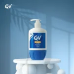 QV Cream Moisturizing Cream for Dry & Sensitive Skin 500g - Image 2
