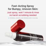 Medicube Red Acne Body Peeling Shot 110g - Image 3