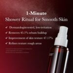Medicube Red Acne Body Peeling Shot 110g - Image 2