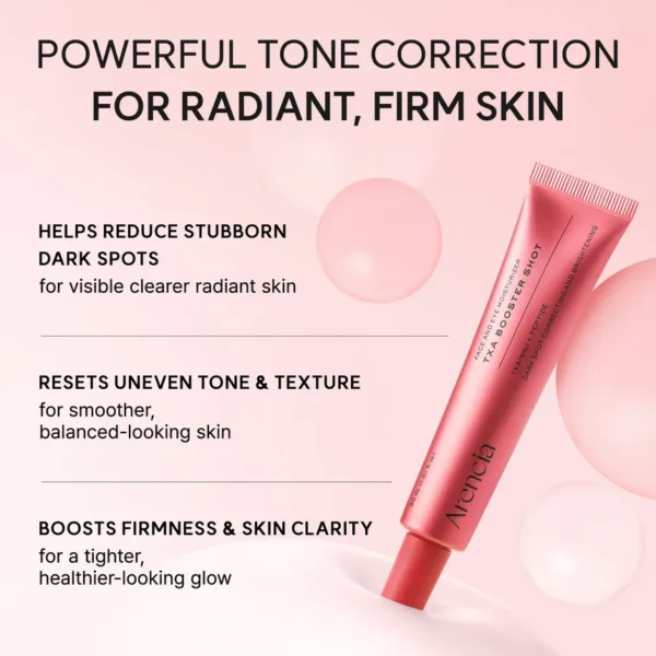 Arencia TXA Booster Shot Serum 30ml - Image 3