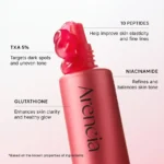 Arencia TXA Booster Shot Serum 30ml - Image 4