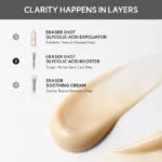 Arencia Eraser Shot Glycolic Acid Booster 30ml - Image 4