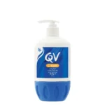 QV Cream Moisturizing Cream for Dry & Sensitive Skin 500g