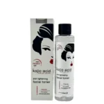 Kojic Acid Brightening Facial Toner 150ml