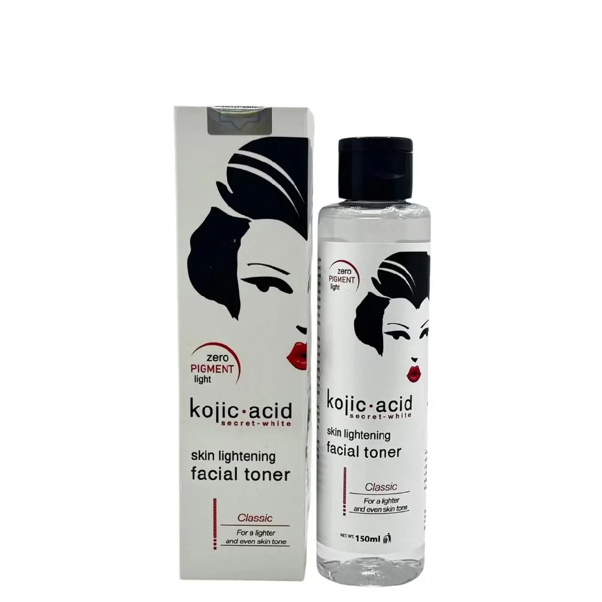 New Project (62) Kojic Acid Brightening Facial Toner 150ml - Image 1