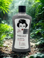Kojic Acid Secret White Brightening Shower Gel 500ml - Image 2