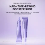 Arencia NAD+ Booster Shot 30ml - Image 2