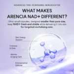 Arencia NAD+ Booster Shot 30ml - Image 3