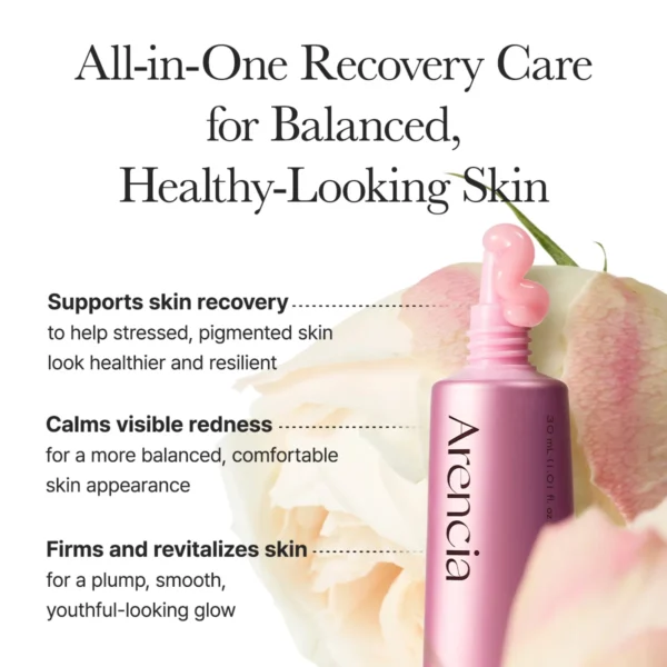 Arencia PDRN Booster Shot Serum 30ml - Image 7