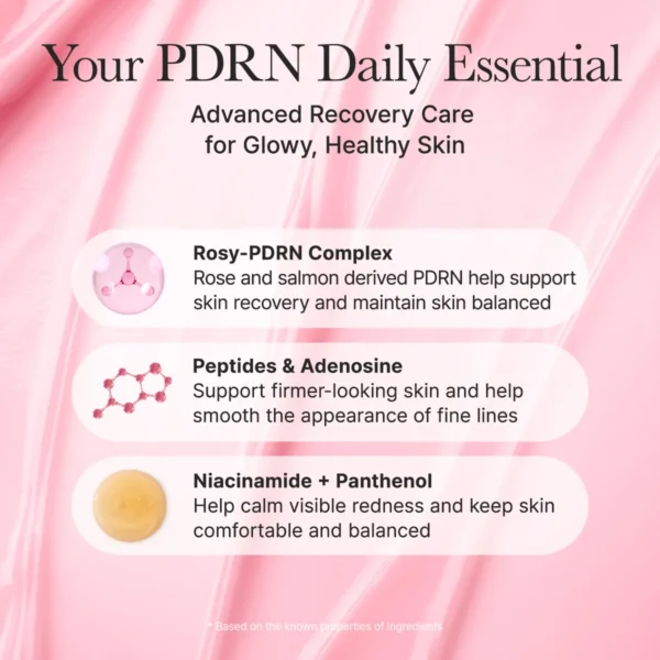 Arencia PDRN Booster Shot Serum 30ml - Image 6